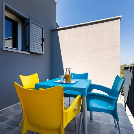 Apartment Apox
